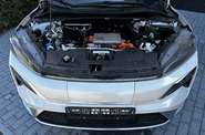 Honda M-NV - фото 18