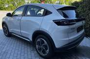 Honda M-NV - фото 4