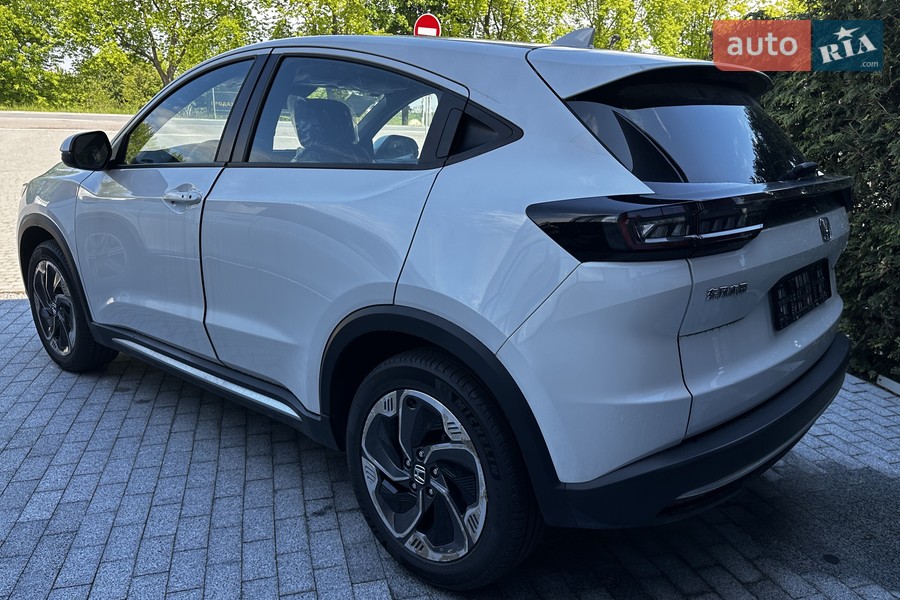 Honda M-NV - фото 4