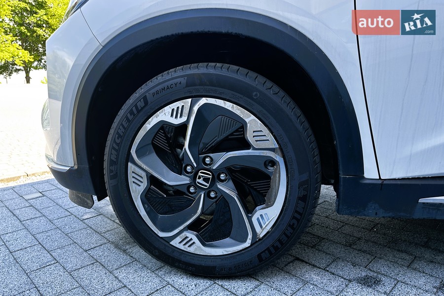 Honda M-NV - фото 5