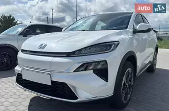 Honda M-NV
