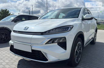 Honda M-NV 2024 Shangcheng