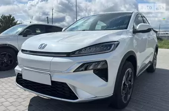 Honda M-NV Shangcheng 58.7 kWh (163 к.с.) Фото 2