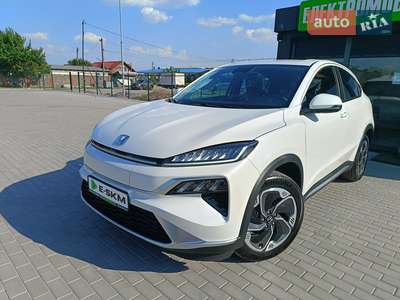 Honda M-NV 2024 Shangcheng