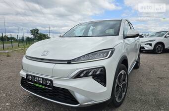 Honda M-NV 2024 Shangcheng