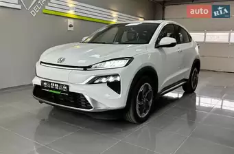 Honda M-NV