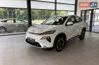 Honda M-NV