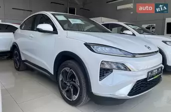 Honda M-NV