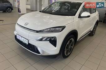 Honda M-NV 2024 в Київ