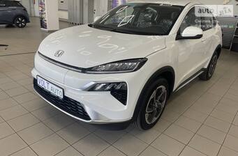 Honda M-NV 2024 Shangcheng