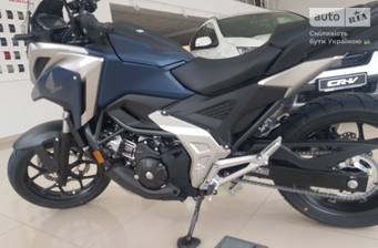 Honda NC 750X 2022 Base