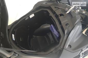 Honda NC 750X 2022 Base