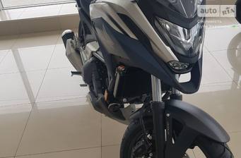 Honda NC 750X 2022 Base