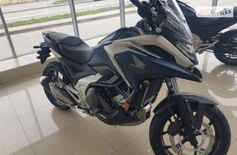 Honda NC 750X 2022 в Харьков