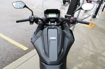 Honda NC 750X Base