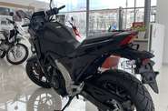 Honda NC 750X Base