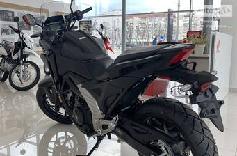 Honda NC 750X 2023 Base