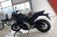 Honda NC 750X Base