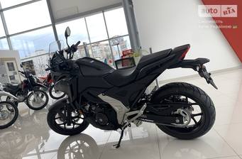 Honda NC 750X 2023 Base