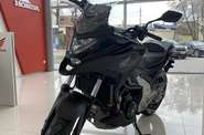 Honda NC 750X Base