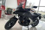 Honda NC 750X Base