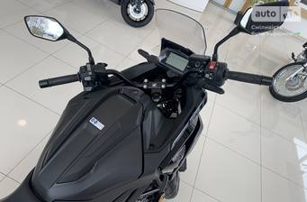 Honda NC 750X 2023 Base