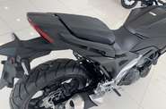 Honda NC 750X Base