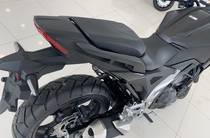 Honda NC 750X Base