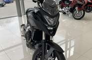 Honda NC 750X Base