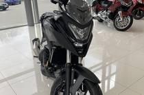 Honda NC 750X Base