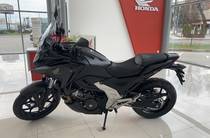 Honda NC 750X Base