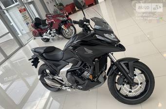 Honda NC 750X 2023 Base