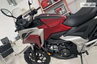 Honda NC 750X 2023 в Хмельницкий