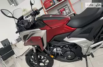 Honda NC 750X