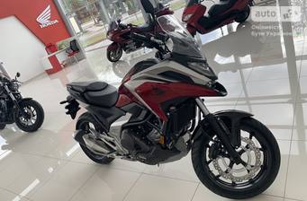 Honda NC 750X 2023 Base