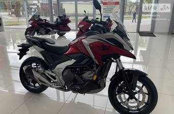 Honda NC 750X 2023 Base