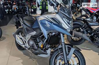 Honda NC 750X 2023 в Львов