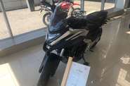 Honda NC 750X Base