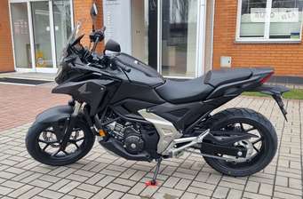 Honda NC 750X 2023 в Киев