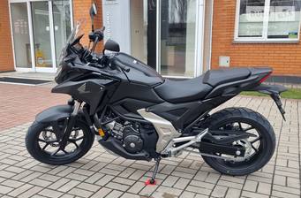 Honda NC 750X 2023 Base