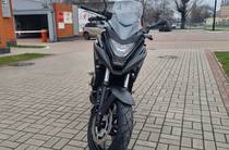 Honda NC 750X Base