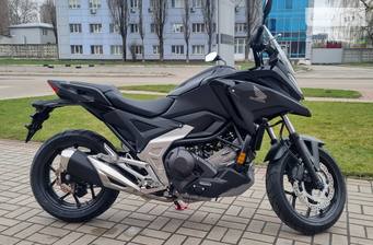 Honda NC 750X 2023 Base