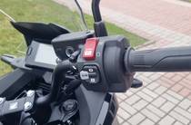 Honda NC 750X Base