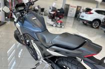 Honda NC 750X Base