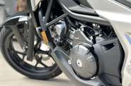 Honda NC 750X Base