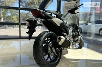 Honda NC 750X 2023 Base