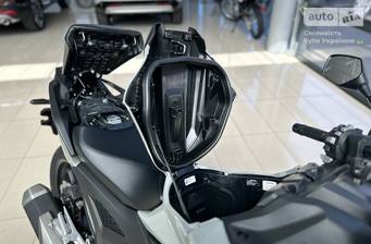 Honda NC 750X 2023 Base