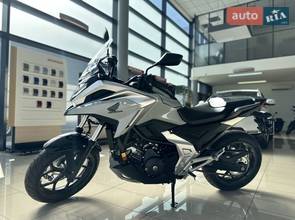 Honda NC 750X
