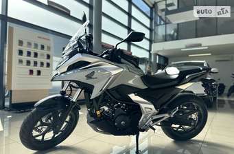 Honda NC 750X 2025 в Одеса