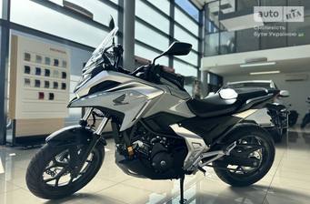 Honda NC 750X DCT (58 к.с.) 2023